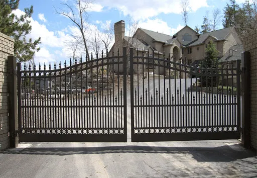 Fence Installation & Repair in Murray, UT
